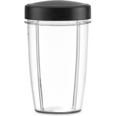 Ufesa Nutriboom Individual Tabletop Blender | BS2500
