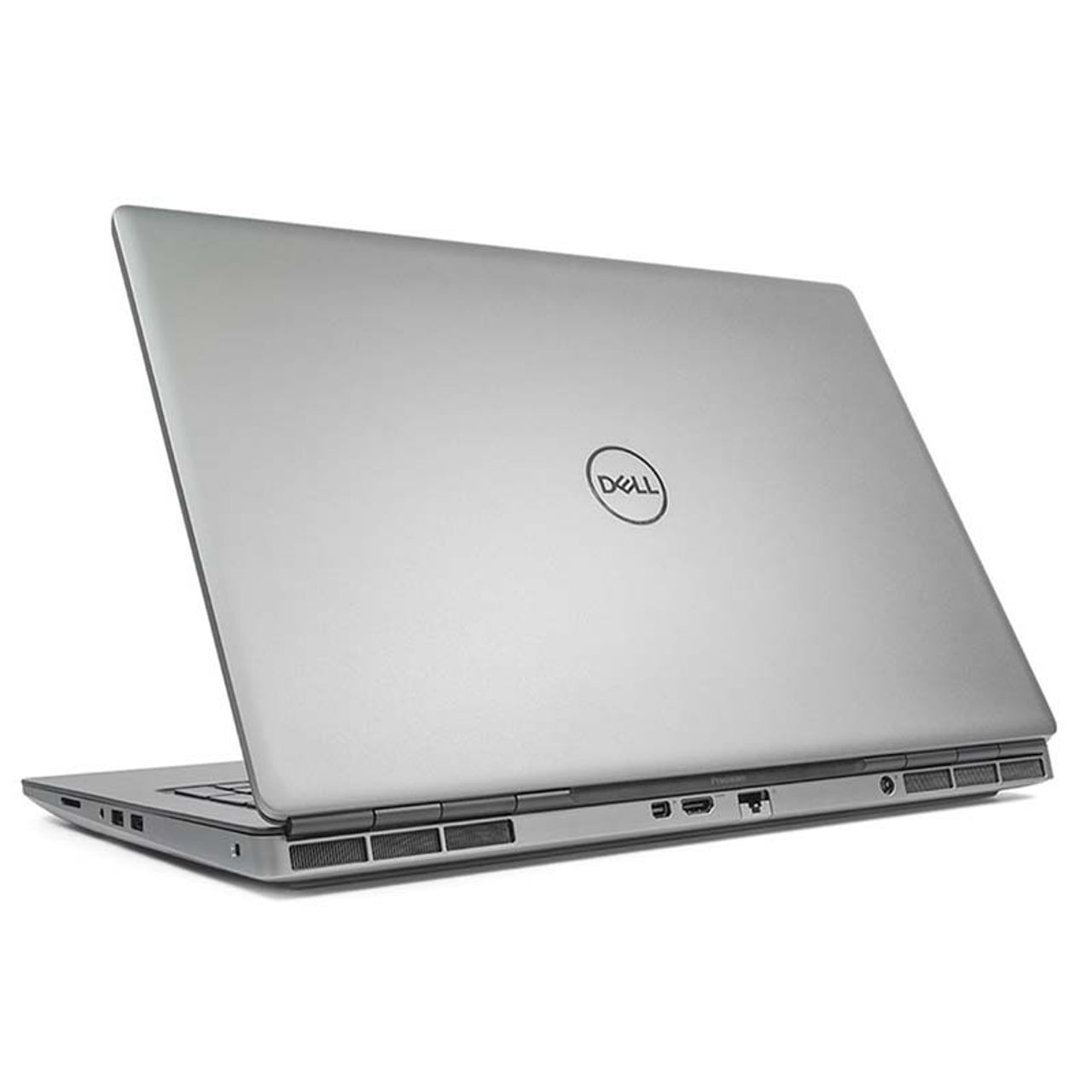 Dell Precision 7760 17.3" FHD Mobile Workstation – Intel Core i9-11950H – RAM 64GB – SSD 1TB – NVIDIA RTX A5000 16GB - Certified Refurbished | Precision 7760