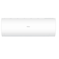 Haier AS18PDAHRA 18,000 BTU Eco Inverter Smart Air Conditioner - Heat & Cool with Wi-Fi | HAIWRACAS18PDAHRA