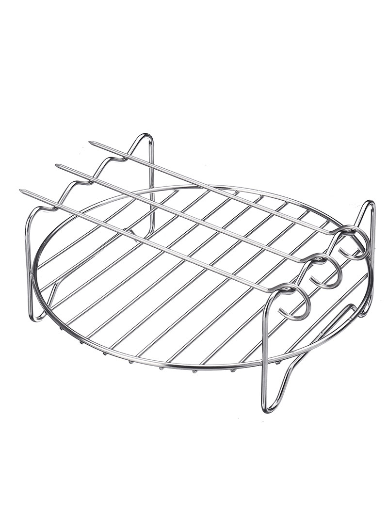 Dorsch Grill Rack - Air Fryer Accessories | DH-00804