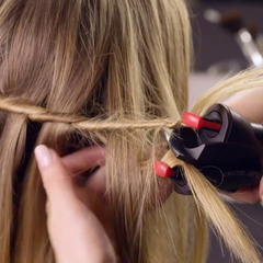 Babyliss Curler Twist Secret With Accessories | Tw1100E