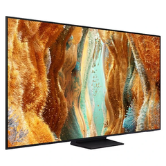 Samsung 85" Neo QLED QN70F 4K Vision AI Smart TV | QA85QN70FAUXTW