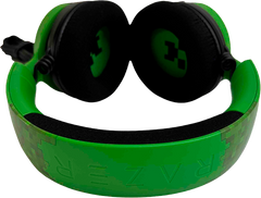 Razer Kraken V4 X | RZ04-05180200-R3M1