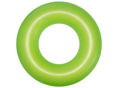 Bestway Inflatable Swim Ring - Green | P-36024