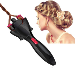 Babyliss Curler Twist Secret With Accessories | Tw1100E