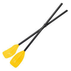 Bestway Oars Set 124 cm - 2-Piece Durable Lightweight Paddles | P-62015