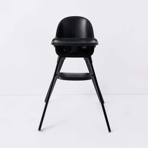Twistshake Highchair - Black | TWI78939