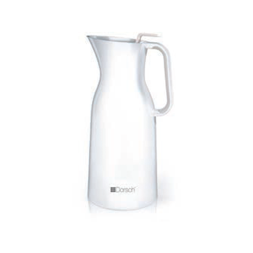 Dorsch Vacuum Jug 1.0L - White | DH-02852