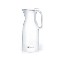 Dorsch Vacuum Jug 1.0L - White | DH-02852
