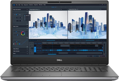 Dell Precision 7760 17.3" FHD Mobile Workstation – Intel Core i9-11950H – RAM 64GB – SSD 1TB – NVIDIA RTX A5000 16GB - Certified Refurbished | Precision 7760