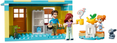 LEGO 41724 Paisley’s House - Friends Series Playset | 41724