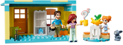 LEGO 41724 منزل بيزلي - مجموعة ألعاب سلسلة فريندز | 41724