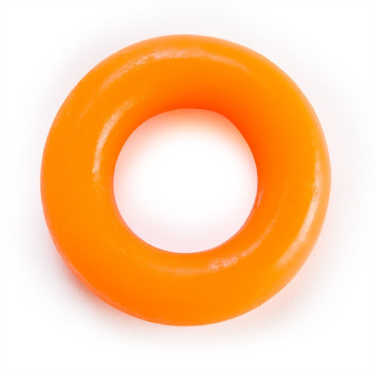 Bestway Inflatable Swim Ring - Orange | P-36024
