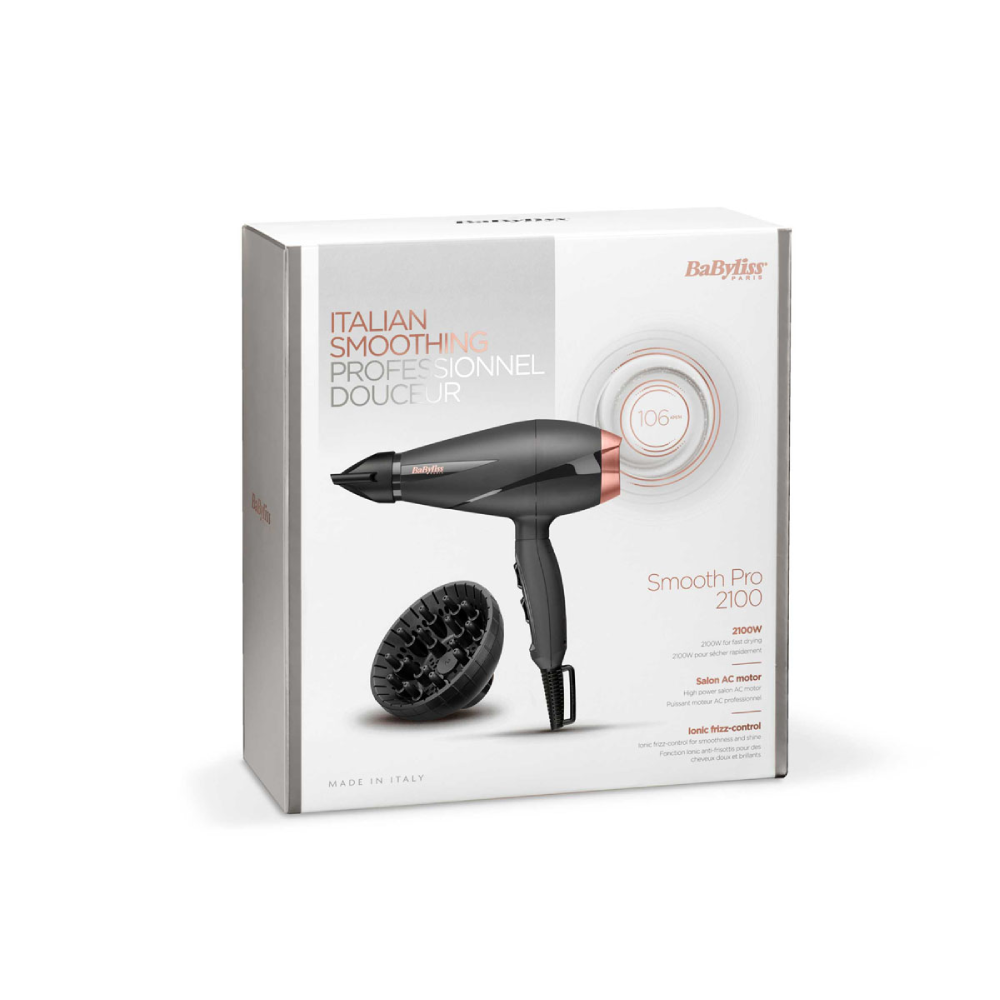 Babyliss 6709DE Hair Dryer | 6709DE