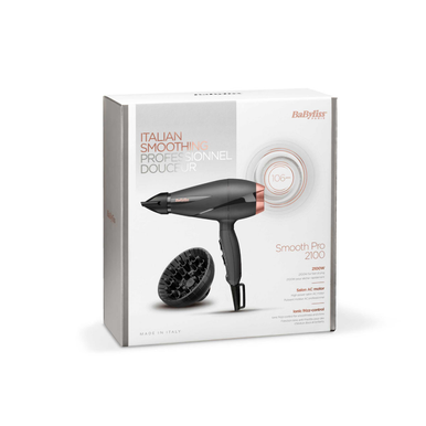 Babyliss 6709DE Hair Dryer | 6709DE