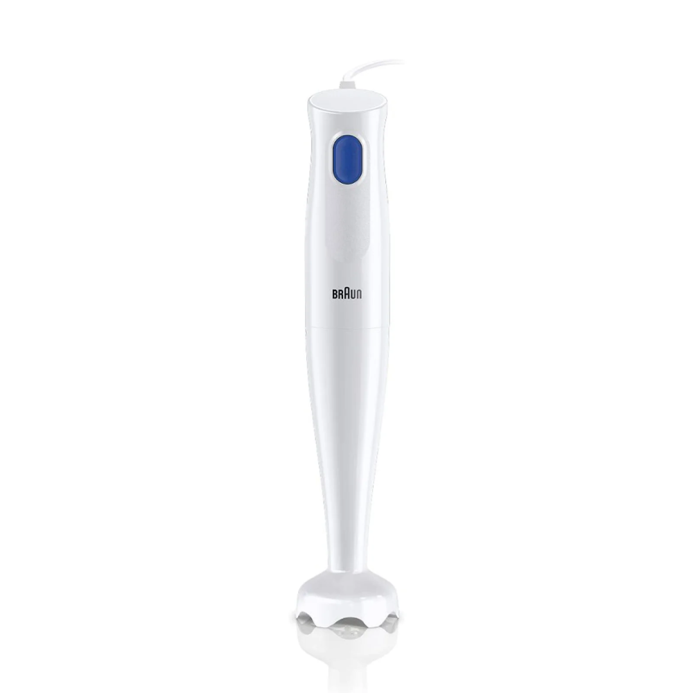 Braun Hand Blender MultiQuick 450W (PWH) | MQ10.000P WH