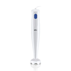 Braun Hand Blender MultiQuick 450W (PWH) | MQ10.000P WH