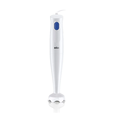 Braun Hand Blender MultiQuick 450W (PWH) | MQ10.000P WH