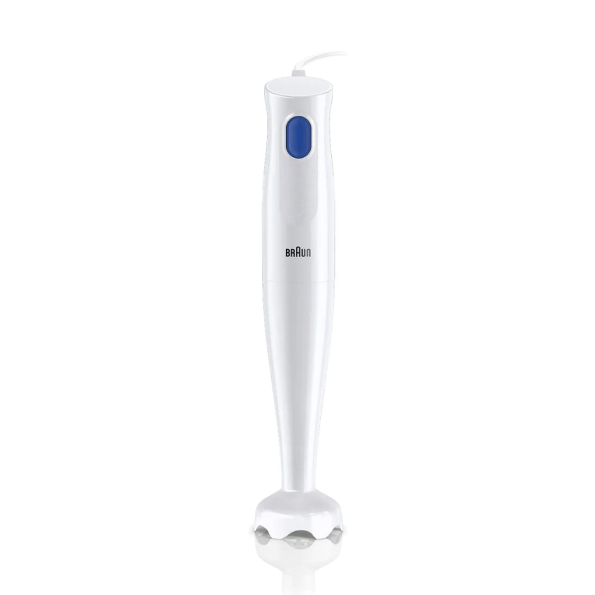 Braun Hand Blender MultiQuick 450W (PWH) | MQ10.000P WH