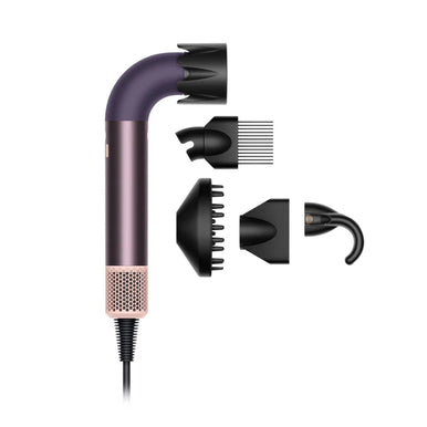 Dyson Supersonic r™ Hair Dryer - Jasper Plum