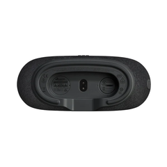 JBL Horizon 3 Bluetooth Clock Radio Speaker with FM, DAB/DAB+, and Ambient Light - Black