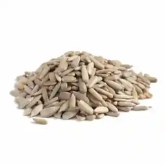 Peeled Sunflower Seeds for Birds - 1KG
