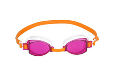 Bestway Hydro-Swim Play Goggles - Pink & Orange | P-21048
