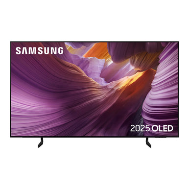 Samsung 65" OLED 4K S85F Vision AI Smart TV | QA65S85FAEXTW