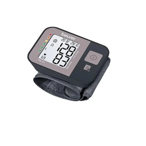 Beurer BC1R Fully Automatic Wrist Blood Pressure Monitor | BEU60423