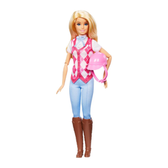Barbie “Malibu” Doll & Accessories from Mysteries | TE52351