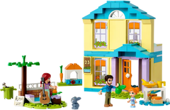 LEGO 41724 منزل بيزلي - مجموعة ألعاب سلسلة فريندز | 41724