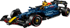 Lego Oracle Red Bull Racing RB20 F1 طقم بناء كاري - 1639 قطعة | 42206