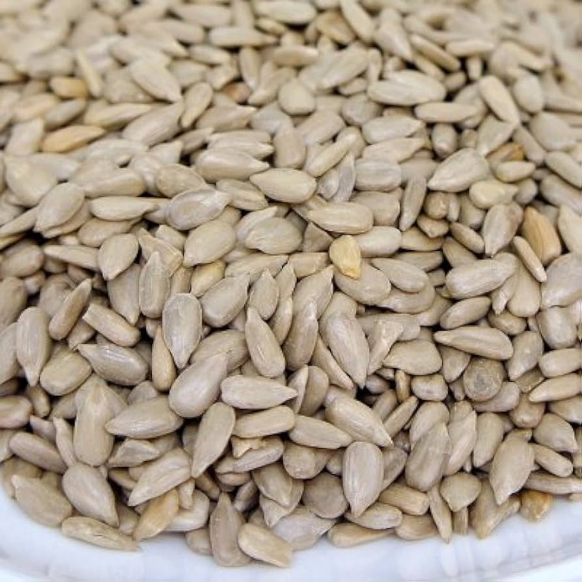 Peeled Sunflower Seeds for Birds - 1KG