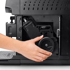 Ufesa Supreme Barista Automatic Espresso Machine – 20 Bar, Touch Control | CE8121