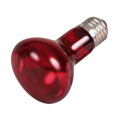 Infrared Light Heating Lamp - Red Bulb