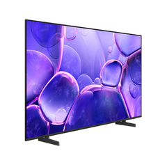 Samsung 50" Crystal UHD U8000F 4K Smart TV | UA50U8000FUXTW