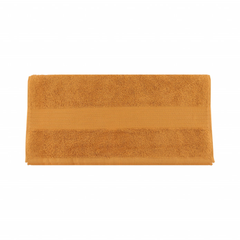 Karaca Back To Basic L. Mustard 50x90cm Towel | 200.18.01.0956