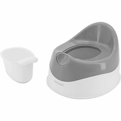 Twistshake Potty - Pastel Grey | TWI78826