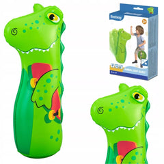 Bestway Inflatable Bop Bag Toy - Dinosaur | P-52152