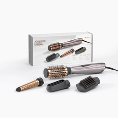 Babyliss AS136E Hot Air Brush - 1000W | AS136E