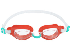 Bestway Hydro-Swim Play Goggles - Red | P-21049