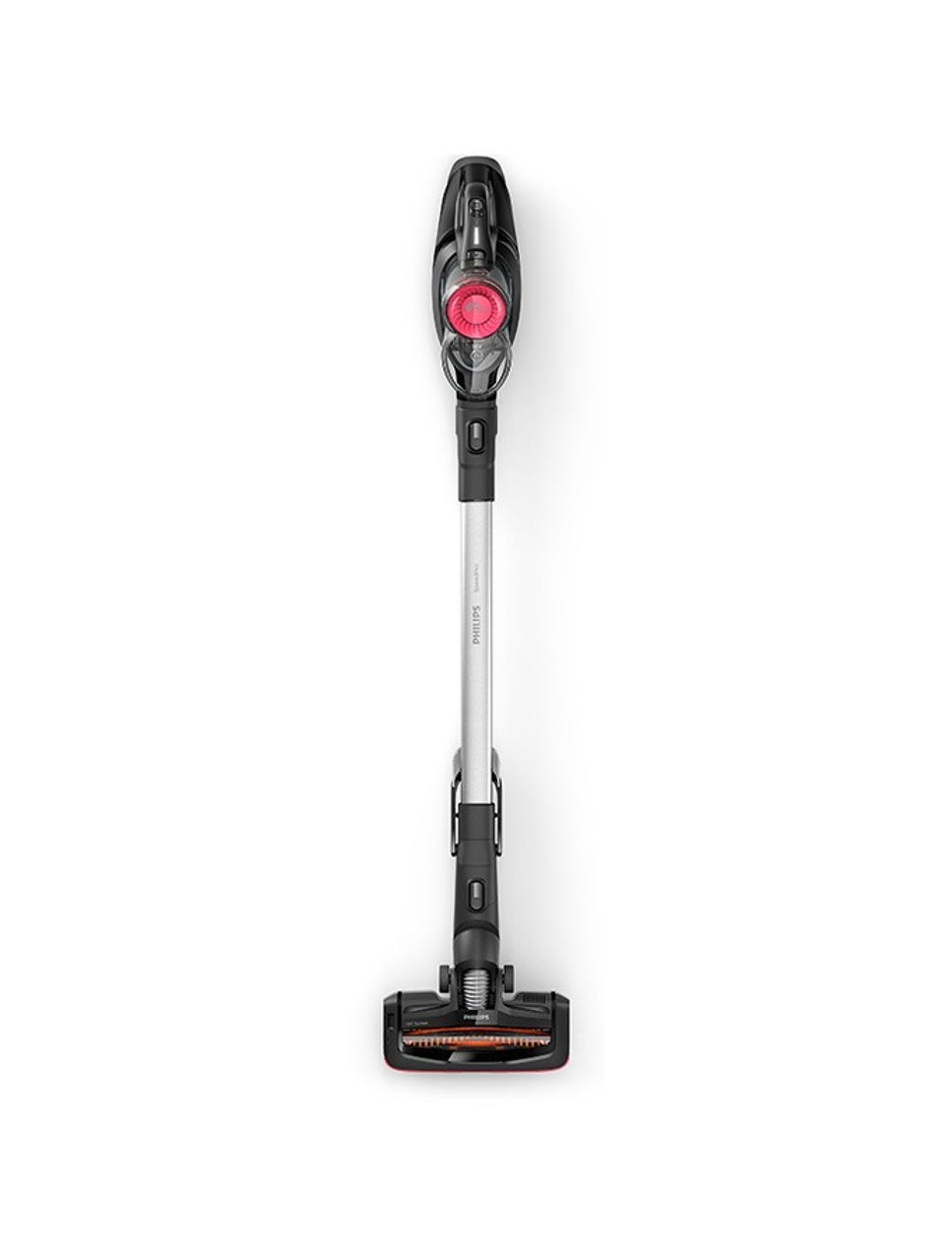 Philips Speed Pro 2-in-1 Cordless Stick vacuum cleaner 18V | FC6722