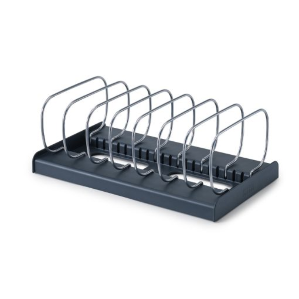 Joseph Joseph DrawerStore™ Grey Baking Tray Organiser | 851689