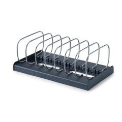 Joseph Joseph DrawerStore™ Grey Baking Tray Organiser | 851689