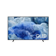 Samsung 85" QLED Q8F 4K Vision AI Smart TV (2025) | QA85Q8FAAUXTW