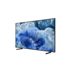 Samsung 85" QLED Q8F 4K Vision AI Smart TV (2025) | QA85Q8FAAUXTW