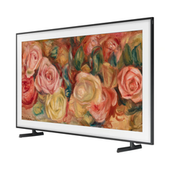 Samsung 75" QLED LS03F The Frame 4K Smart TV | QA75LS03FAUXTW