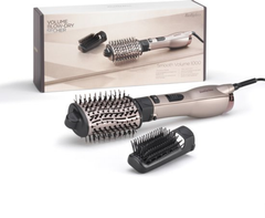 Babyliss AS90PE - Espresso Glaze Smooth Volume Air 1000 | AS90PE