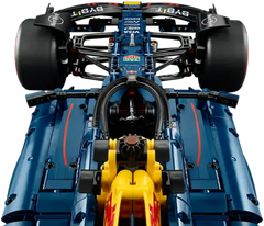 Lego Oracle Red Bull Racing RB20 F1 طقم بناء كاري - 1639 قطعة | 42206