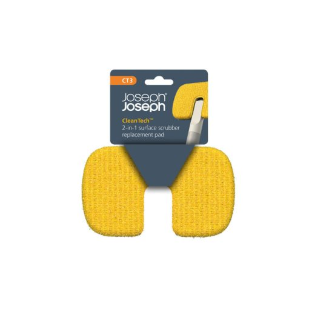 Joseph Joseph CleanTech™ Surface Scrubber Replacement Pad | 6500028